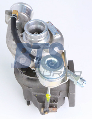 Plniace dúchadlo BTS Turbo